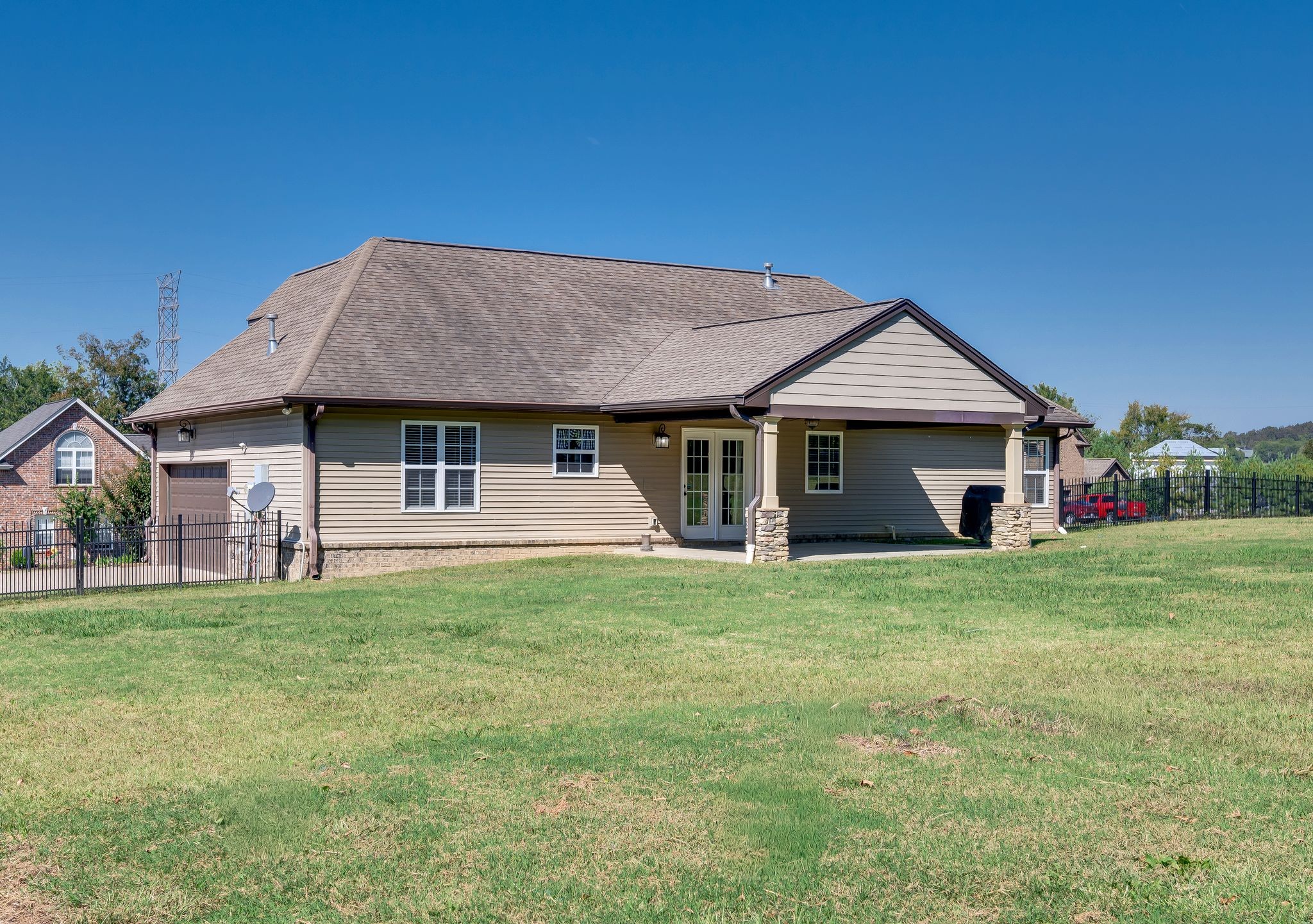 113 Legends Ridge Drive Lebanon, TN 37090 - Photo 50 of 55 Gallery Image 50