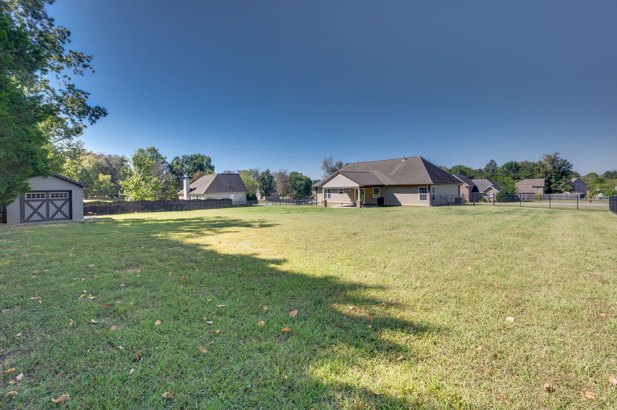 113 Legends Ridge Drive Lebanon, TN 37090 - Photo 53 of 55 Gallery Image 53