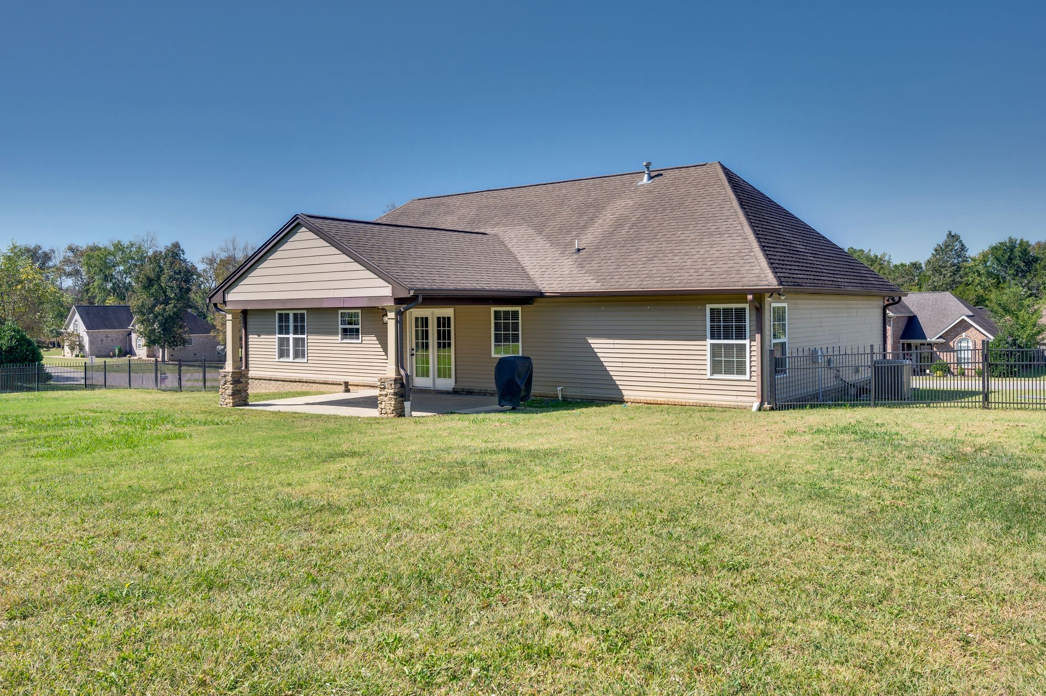 113 Legends Ridge Drive Lebanon, TN 37090 - Photo 54 of 55 Gallery Image 54