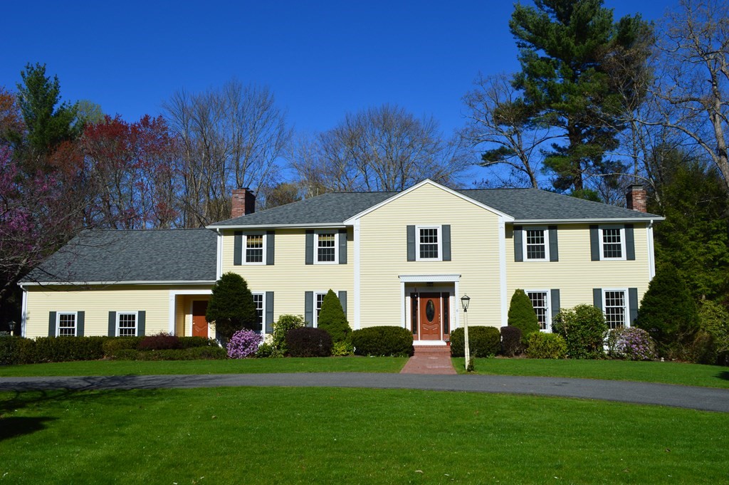 6 Carding Mill Road Sudbury, MA 01776 - Photo 1 of 42 Gallery Image 1