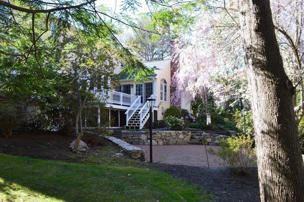 6 Carding Mill Road Sudbury, MA 01776 - Photo 37 of 42 Gallery Image 37