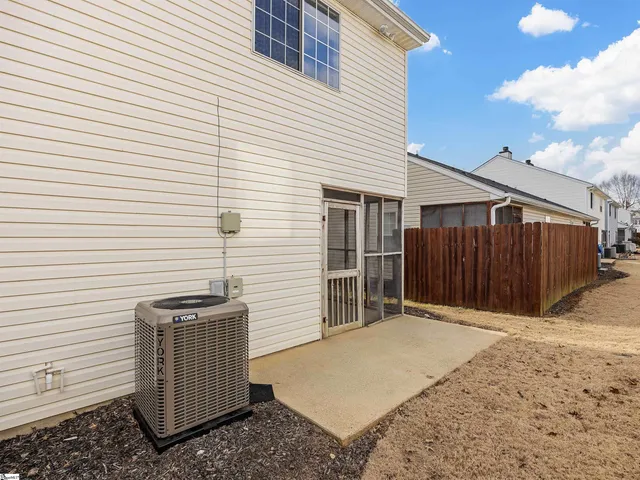 $209,900 | 109 Hammett Grove Lane, Greer, SC 29650