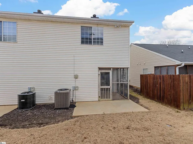 $209,900 | 109 Hammett Grove Lane, Greer, SC 29650