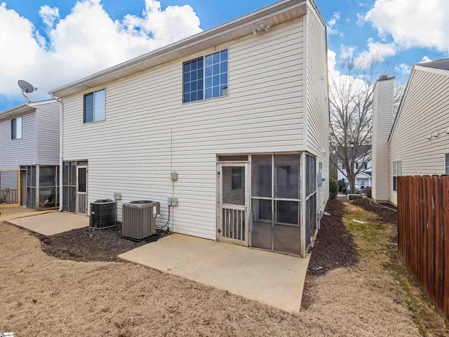 $209,900 | 109 Hammett Grove Lane, Greer, SC 29650