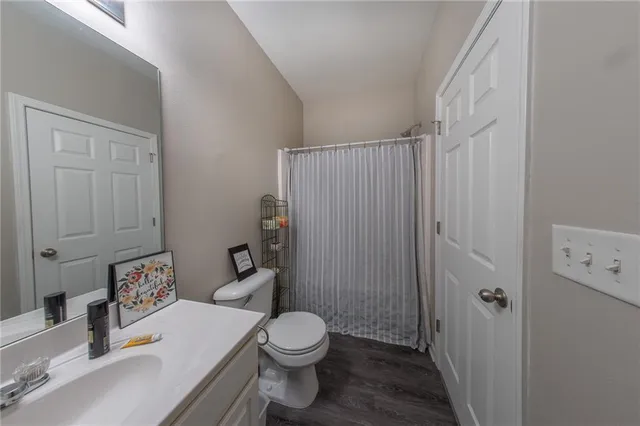 $310,000 | 404 Pierpont Court, Canton, GA 30114