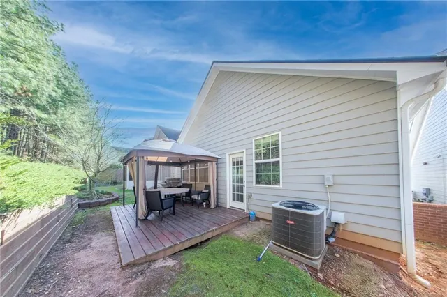 $310,000 | 404 Pierpont Court, Canton, GA 30114