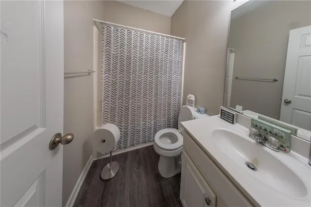 $310,000 | 404 Pierpont Court, Canton, GA 30114