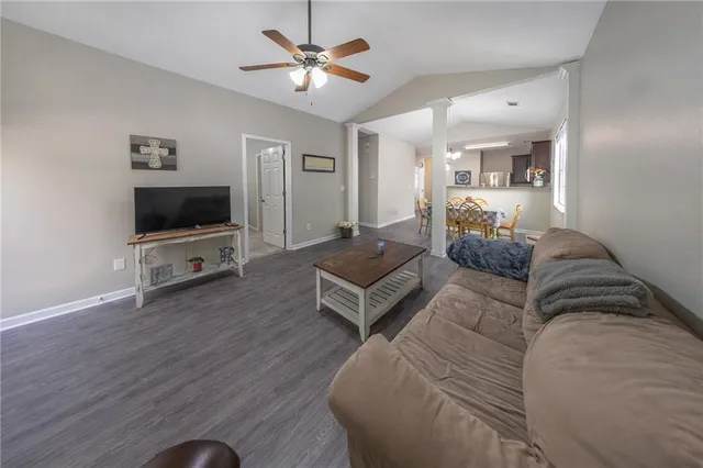 $310,000 | 404 Pierpont Court, Canton, GA 30114