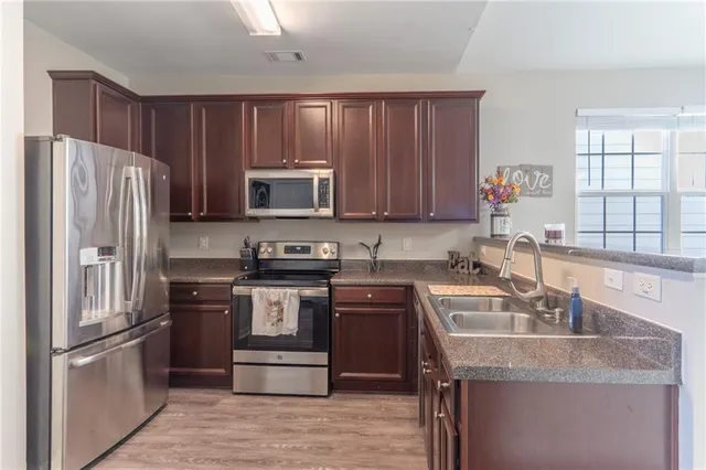 $310,000 | 404 Pierpont Court, Canton, GA 30114