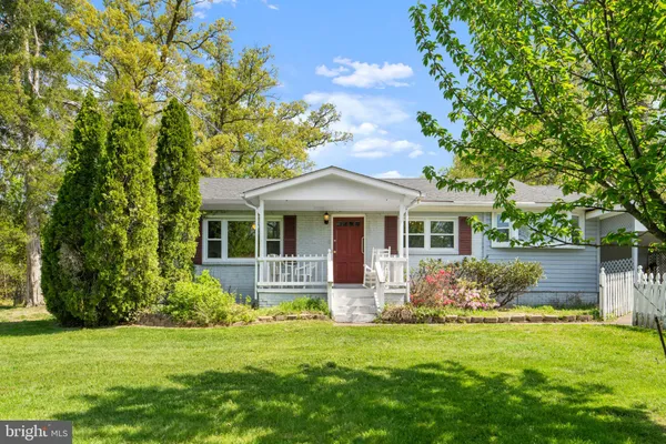 $675,000 | 9008 Jameson Street, Lorton, VA 22079