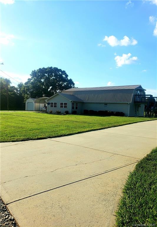 6002 West M Griffin Road Monroe, NC 28112 - Photo 3 of 41 Gallery Image 3
