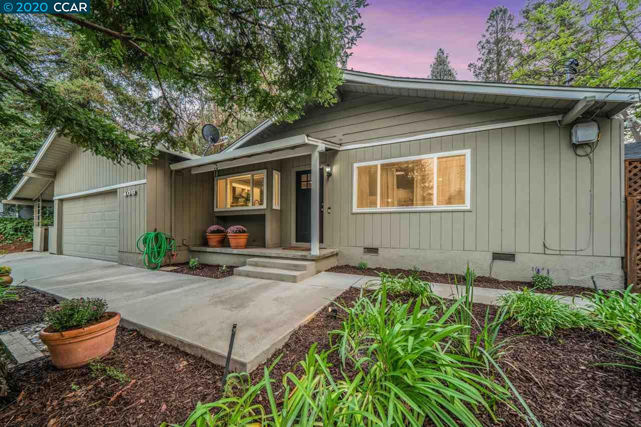 108 Hopeco Road Pleasant Hill, CA 94523 - Photo 1 of 1 Gallery Image 1
