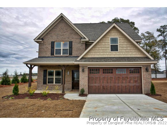 5105 Carson Allen Road Hope Mills, NC 28348 - Photo 1 of 23 Gallery Image 1