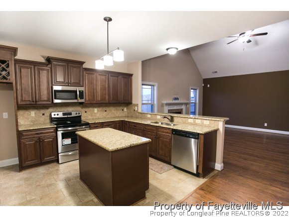 5105 Carson Allen Road Hope Mills, NC 28348 - Photo 9 of 23 Gallery Image 9