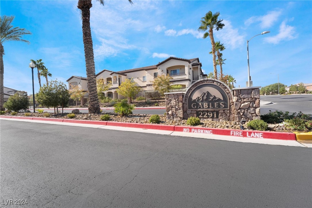 2291 West Horizon Ridge Parkway, Unit 5129 Henderson, NV 89052 - Photo 34 of 34