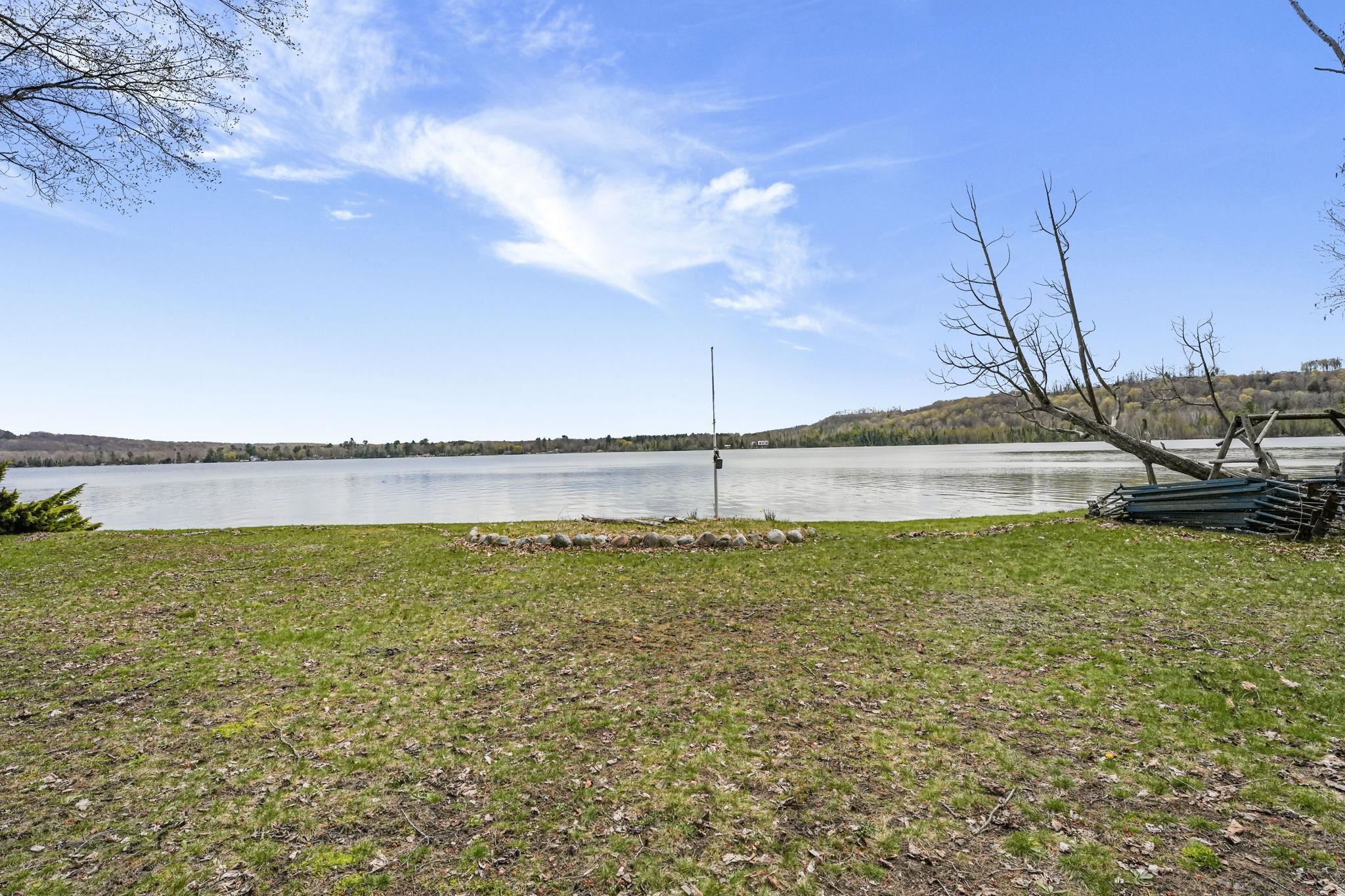45 West Traverse Lake Road Cedar, MI 49621 - Photo 48 of 57