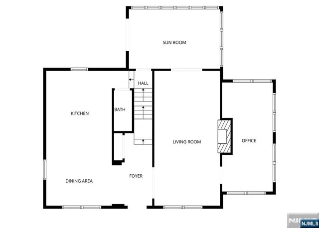 $1,275,000 | 114 Hudson Avenue, Tenafly, NJ 07670