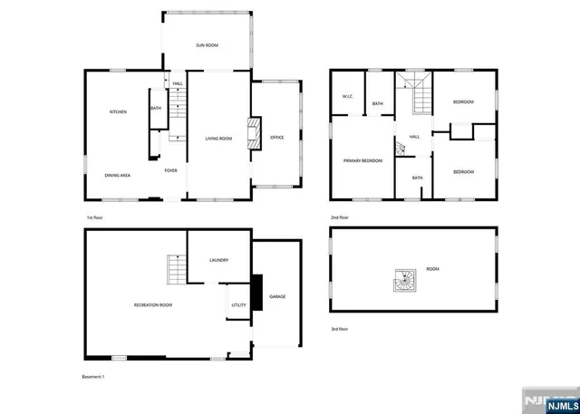$1,275,000 | 114 Hudson Avenue, Tenafly, NJ 07670