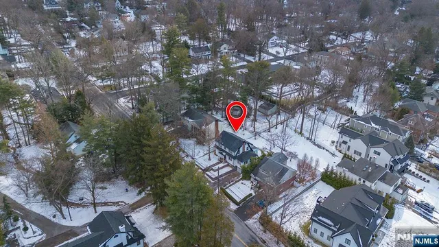 $1,275,000 | 114 Hudson Avenue, Tenafly, NJ 07670