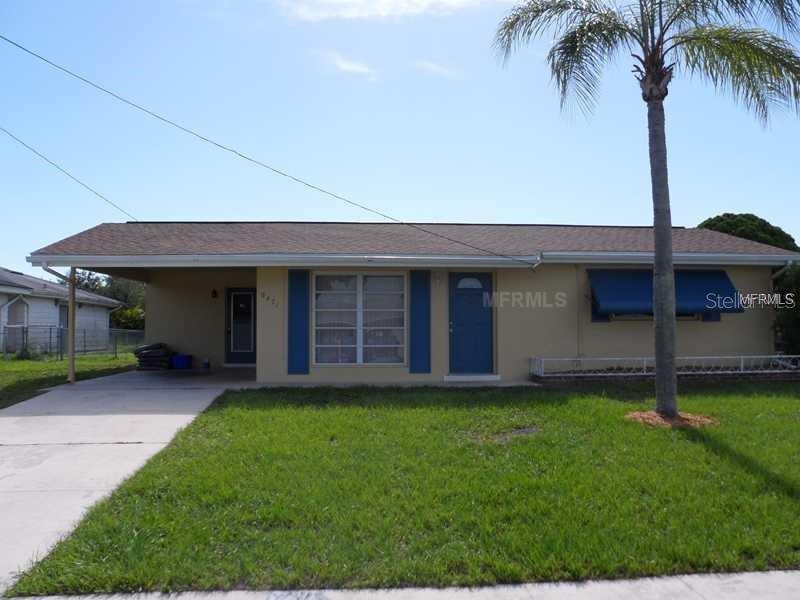 6471 Malaluka Road North Port, FL 34287 - Photo 1 of 1 Gallery Image 1