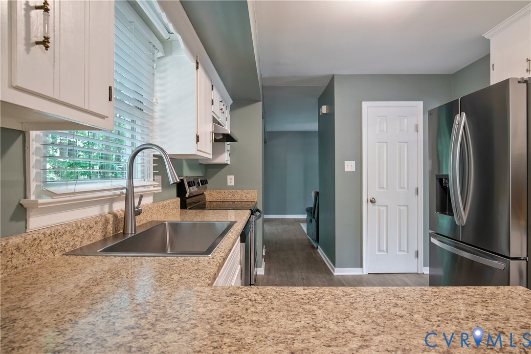 14712 Mill Spring Drive Midlothian, VA 23112 - Photo 24 of 49