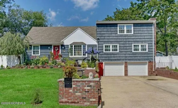 $912,500 | 707 Prospect Place, Neptune Township, NJ 07753