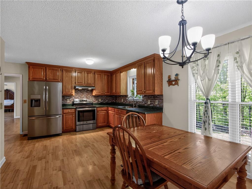 41 Terrace Court Chatsworth, GA 30705 - Photo 12 of 40