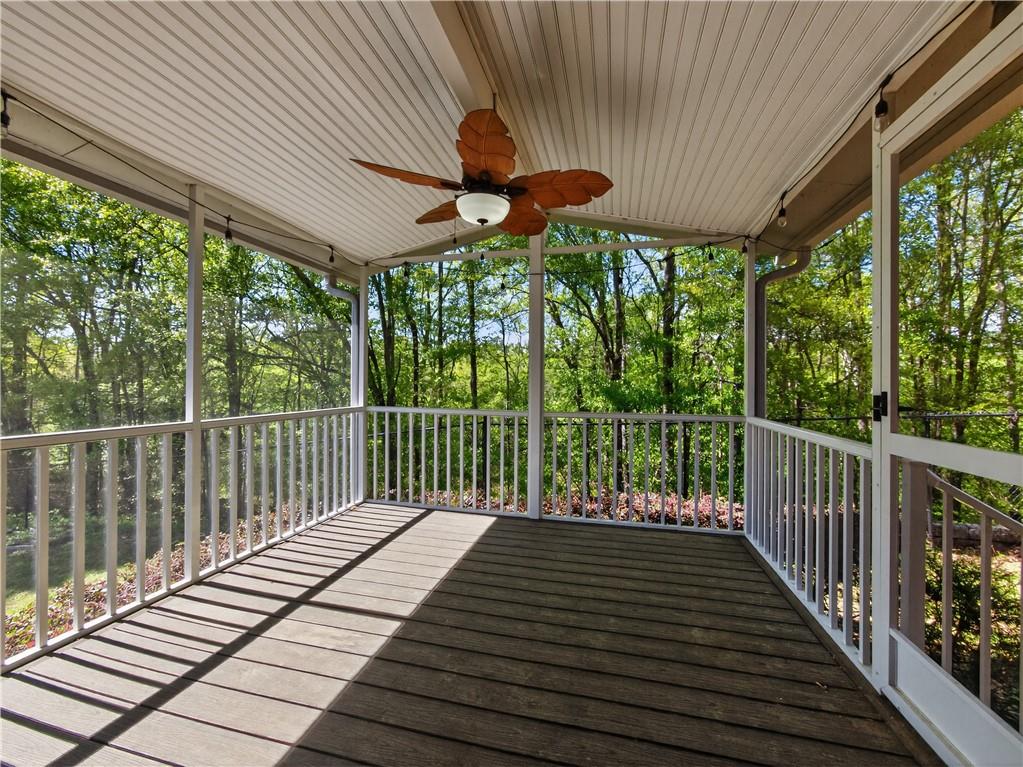41 Terrace Court Chatsworth, GA 30705 - Photo 34 of 40