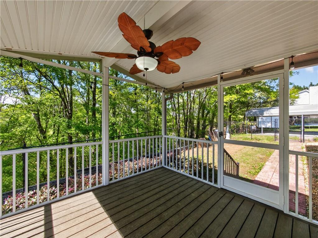 41 Terrace Court Chatsworth, GA 30705 - Photo 36 of 40
