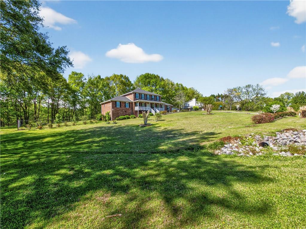 41 Terrace Court Chatsworth, GA 30705 - Photo 38 of 40