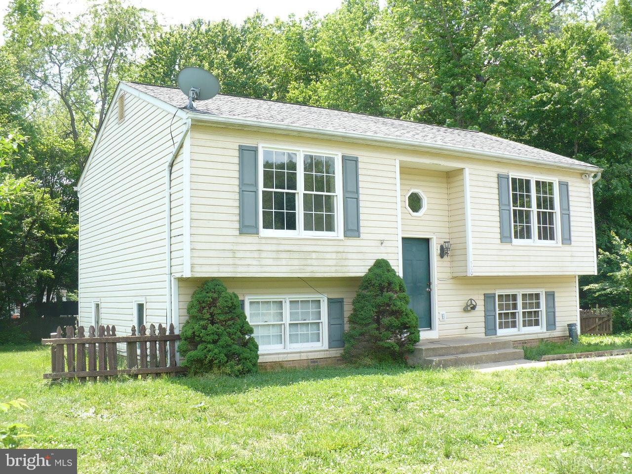 11500 Timberwood Road Locust Grove, VA 22508 - Photo 3 of 24 Exterior (Front)