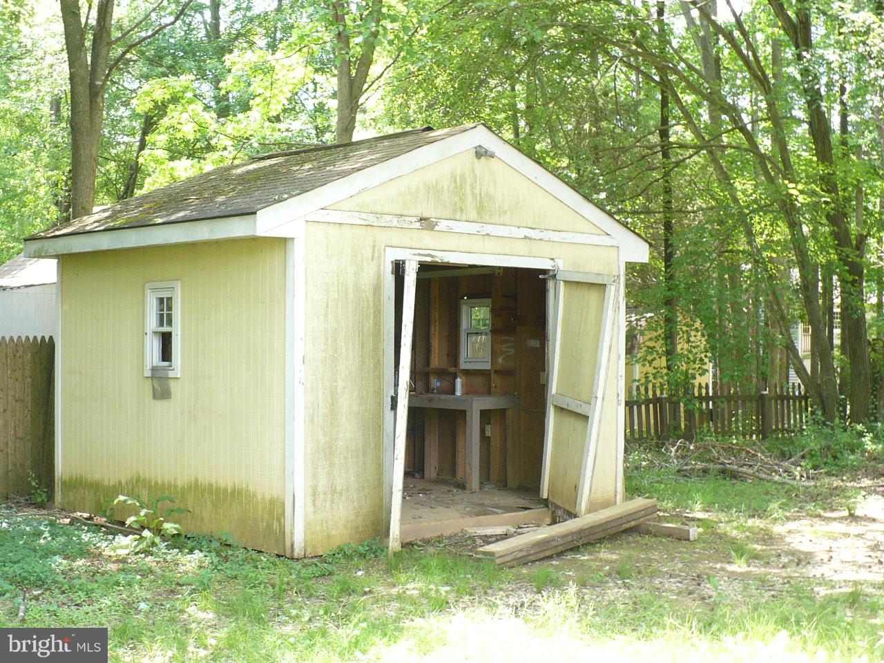 11500 Timberwood Road Locust Grove, VA 22508 - Photo 8 of 24 Exterior (General)