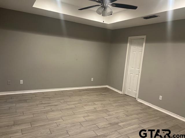 1615 Timber View Drive Tyler, TX 75703 - Photo 17 of 20