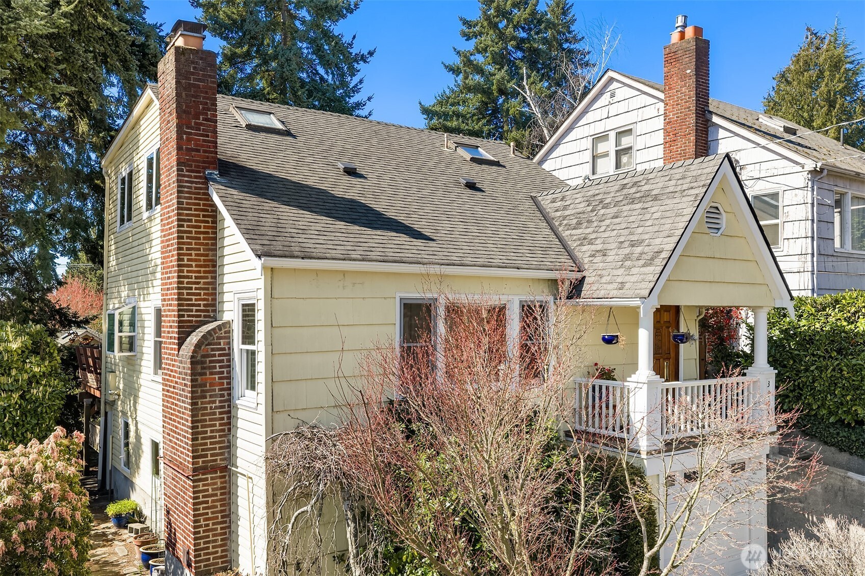 3955 Phinney Avenue North Seattle, WA 98103 - Photo 32 of 32