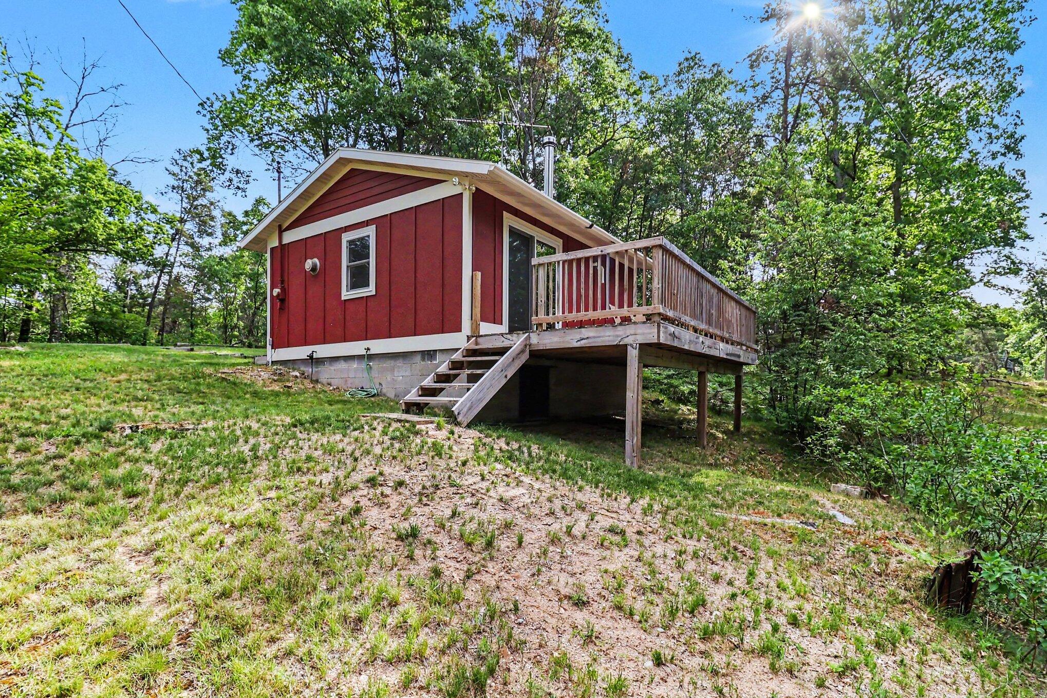 141 West 4 Mile Road Luther, MI 49656 - Photo 4 of 34 004_file_3955
