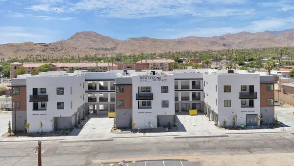 $2,550 | 68550 Grove Street, Unit 102, Cathedral City, CA 92234