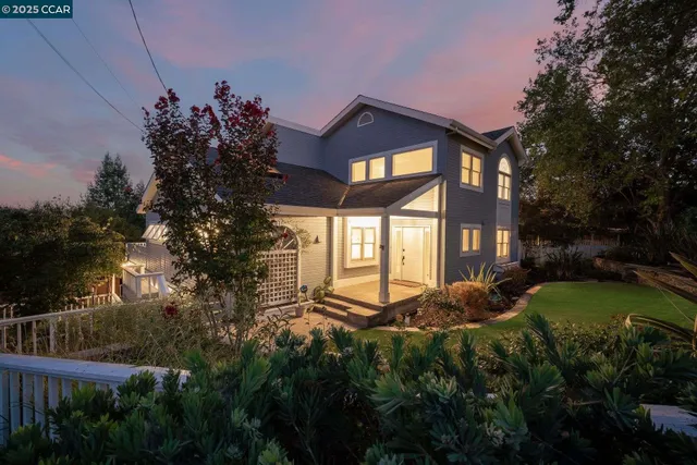 $2,400,000 | 33 Altamount Drive, Orinda, CA 94563