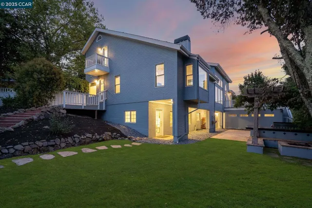 $2,400,000 | 33 Altamount Drive, Orinda, CA 94563