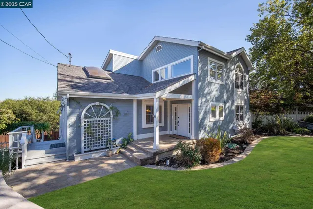 $2,400,000 | 33 Altamount Drive, Orinda, CA 94563