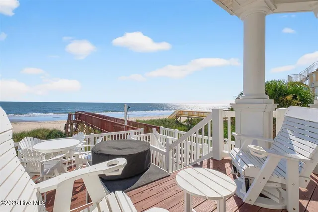 $4,200,000 | 7 Coggeshall Drive, Ocean Isle Beach, NC 28469