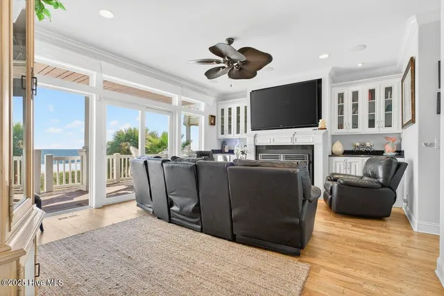 $4,200,000 | 7 Coggeshall Drive, Ocean Isle Beach, NC 28469