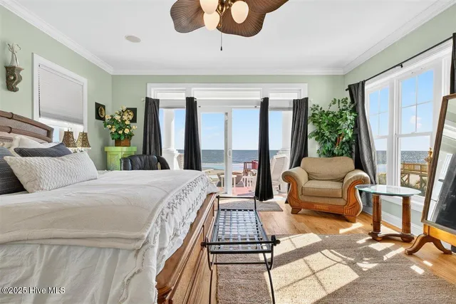 $4,200,000 | 7 Coggeshall Drive, Ocean Isle Beach, NC 28469