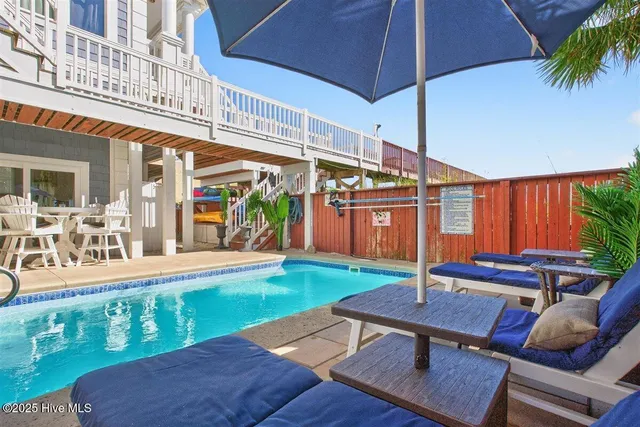 $4,200,000 | 7 Coggeshall Drive, Ocean Isle Beach, NC 28469