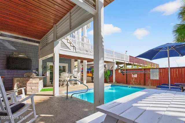 $4,200,000 | 7 Coggeshall Drive, Ocean Isle Beach, NC 28469