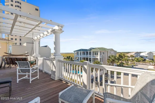 $4,200,000 | 7 Coggeshall Drive, Ocean Isle Beach, NC 28469