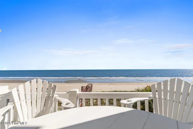 $4,200,000 | 7 Coggeshall Drive, Ocean Isle Beach, NC 28469