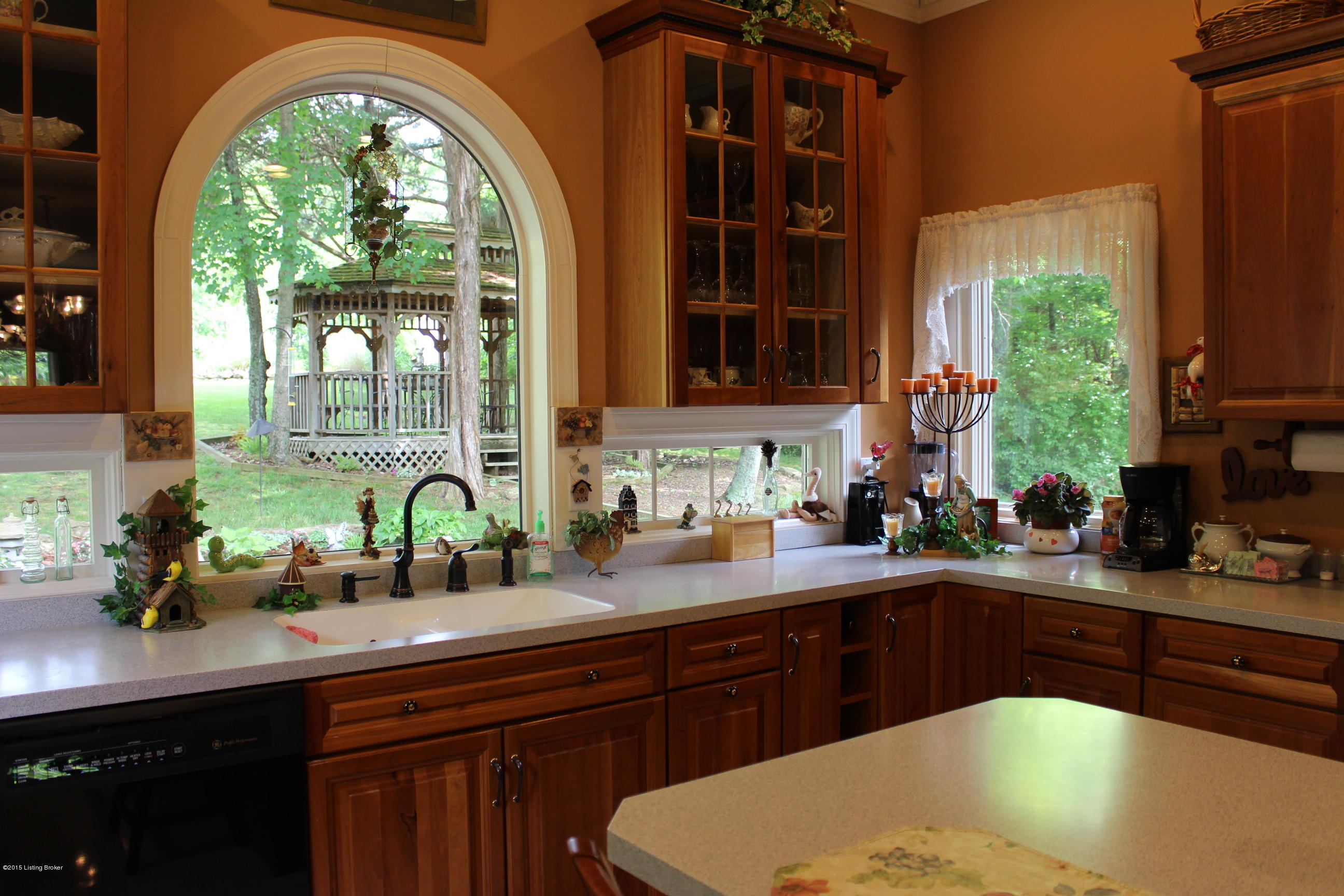 9715 Broad Run Road Louisville, KY 40299 - Photo 27 of 78 Stunning Kitchen Views