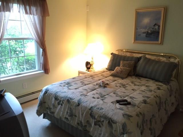 60 Shadagee Road, Unit 34 Saco, ME 04072 - Photo 18 of 30 1st floor bedroom