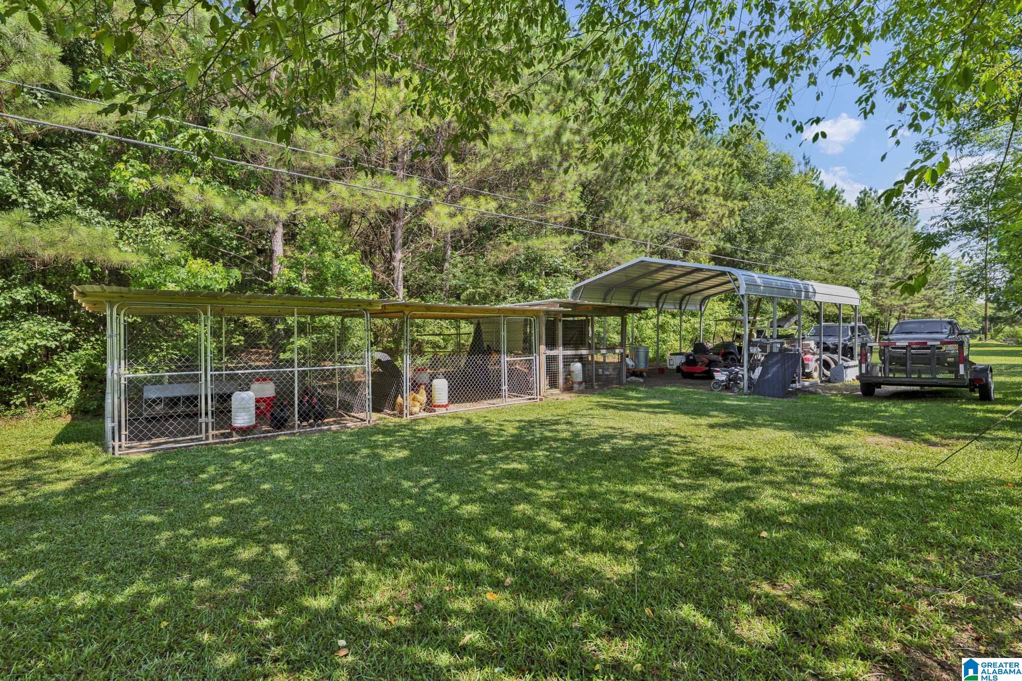 199 Joiner Road Hayden, AL 35079 - Photo 37 of 44