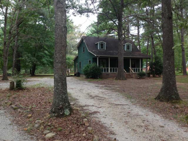 440 Cook Road Tullahoma, TN 37388 - Photo 4 of 19 Gallery Image 4